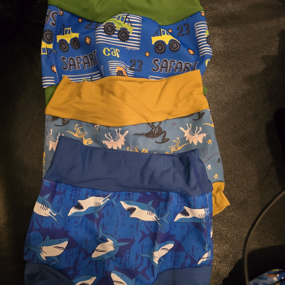 Swim Diapers